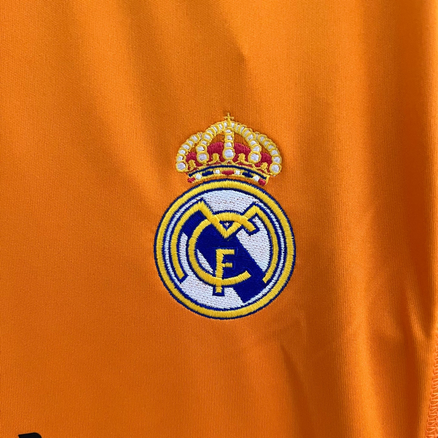 Real Madrid 13/14 Third
