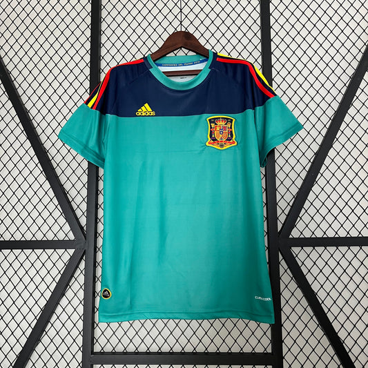 Espanha 2010 Goalkeeper
