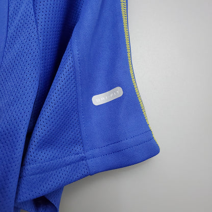 Boca Juniors 03/04 Home