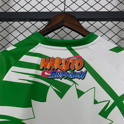 Real Betis - Naruto