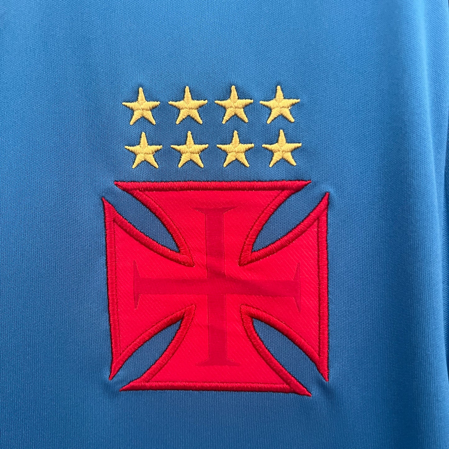 Vasco da Gama Goalkeeper Away 24/25