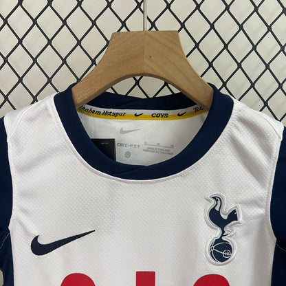 Tottenham Home Kids 24/25