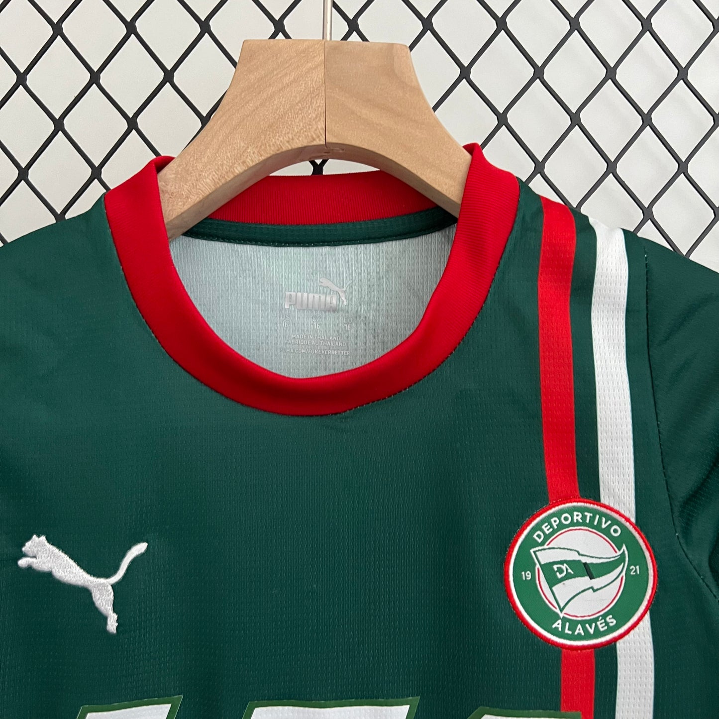 Alaves 23/24 Away