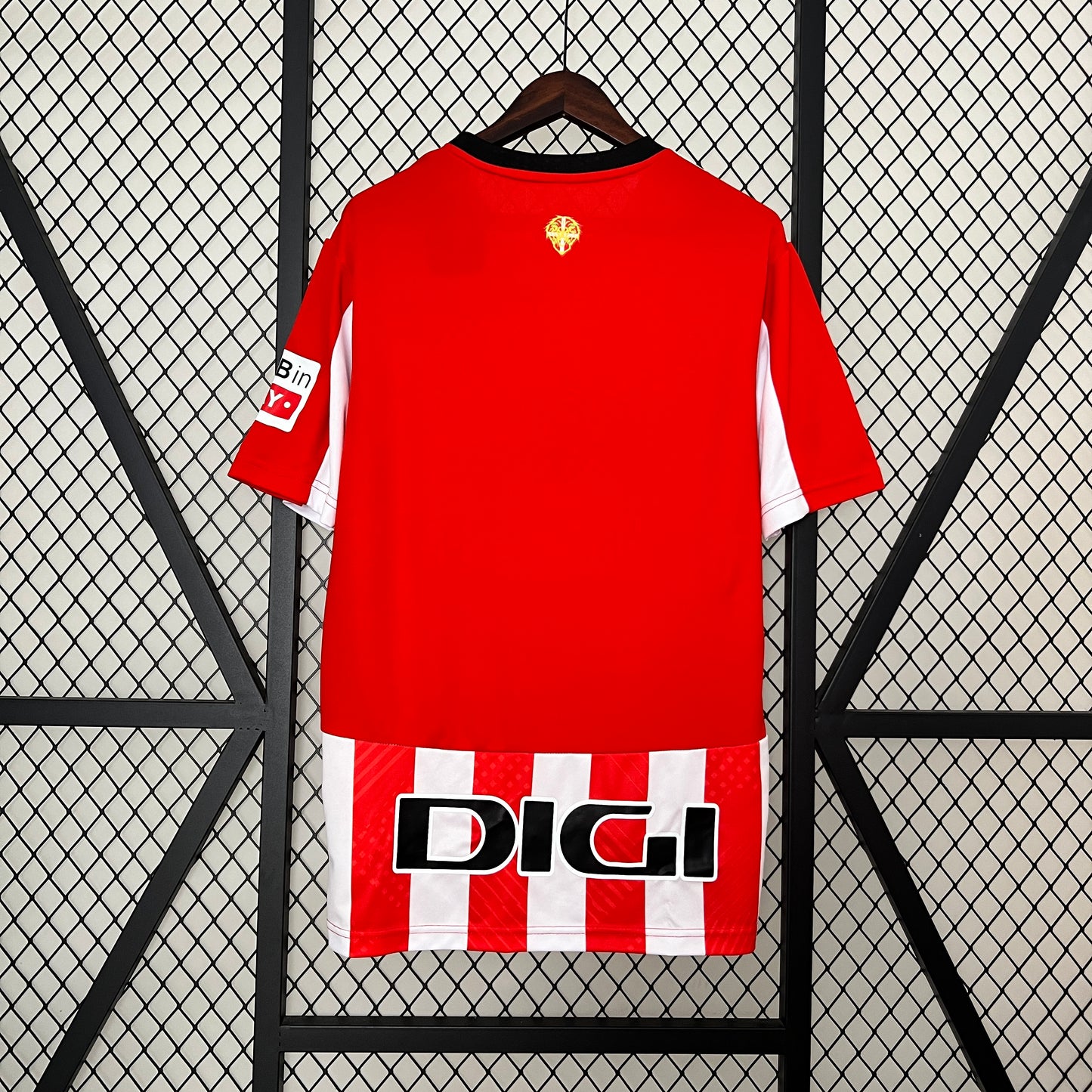 Athletico Bilbao Home 24/25