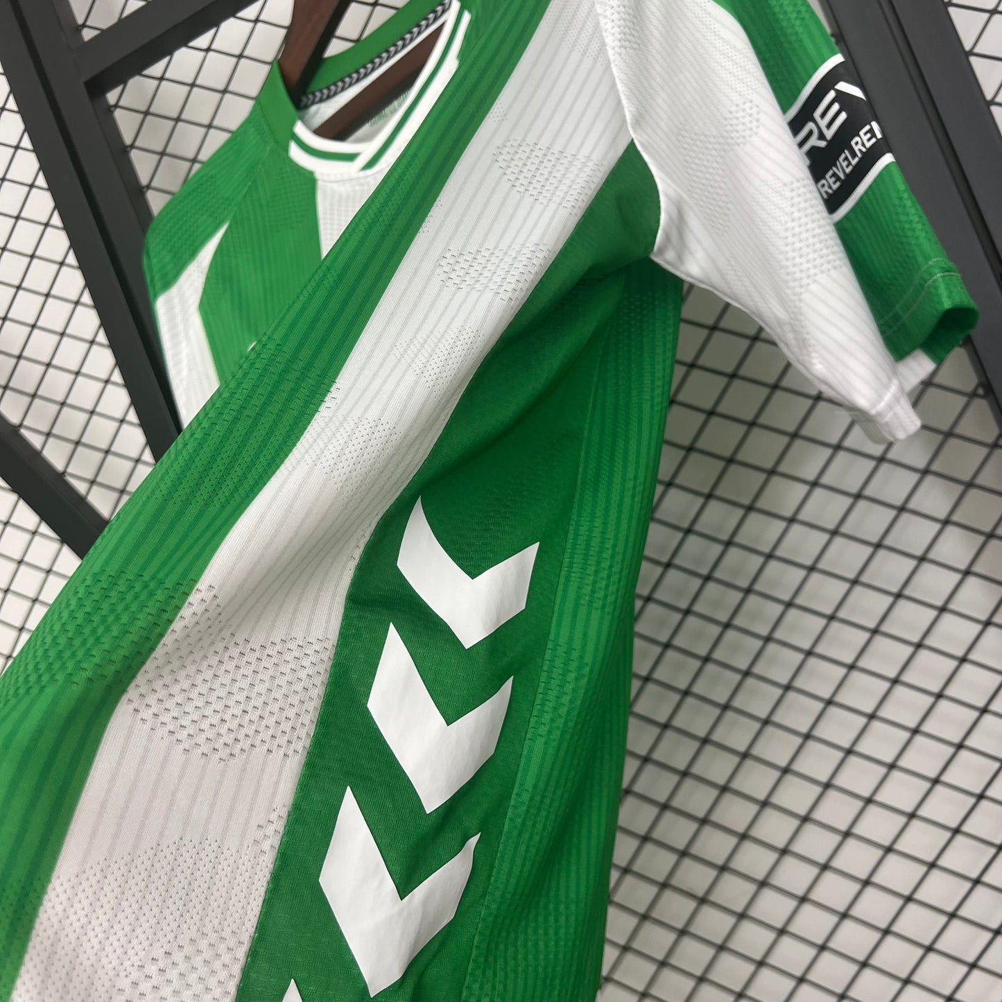 Betis 25/26 Home