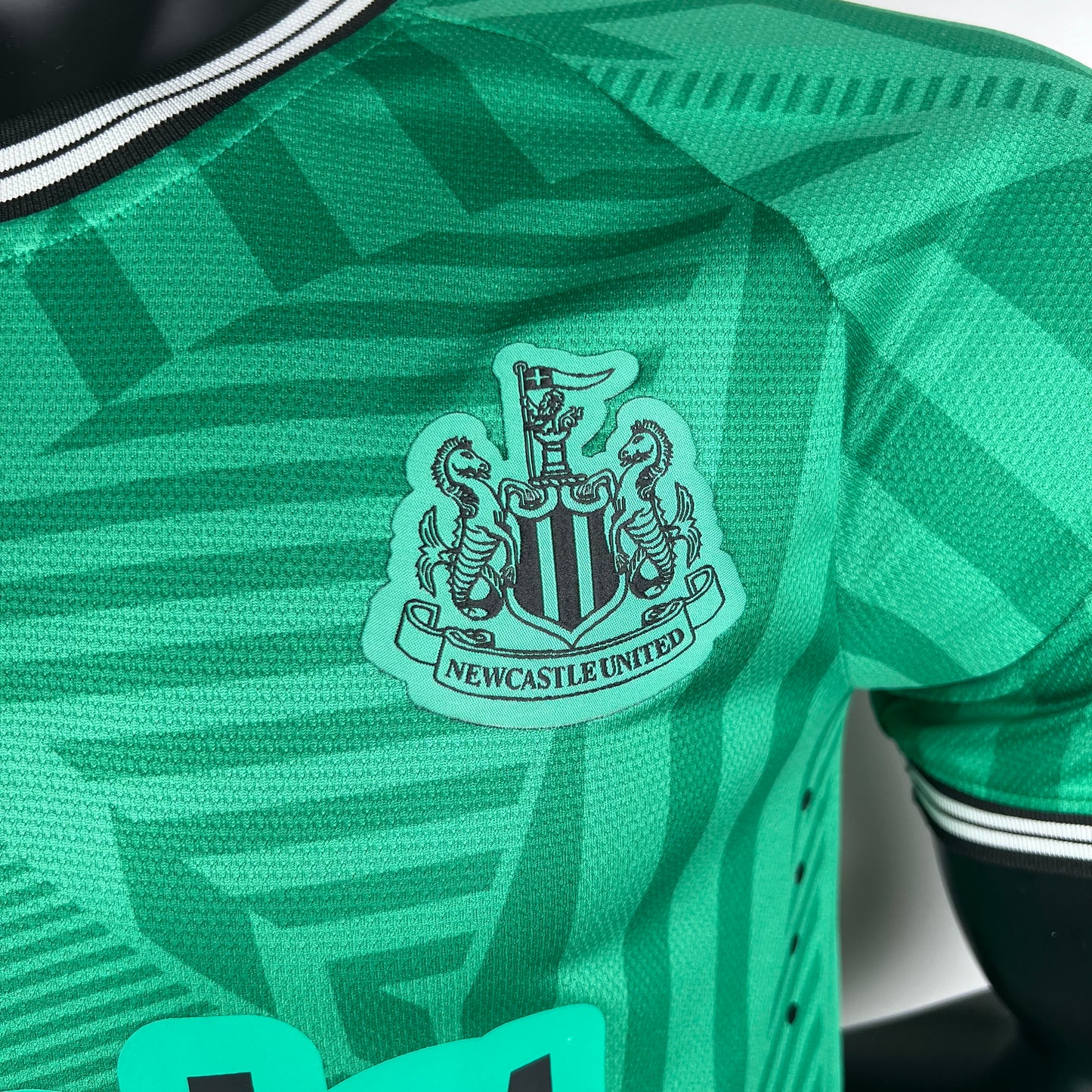 Newcastle United 23/24 Away