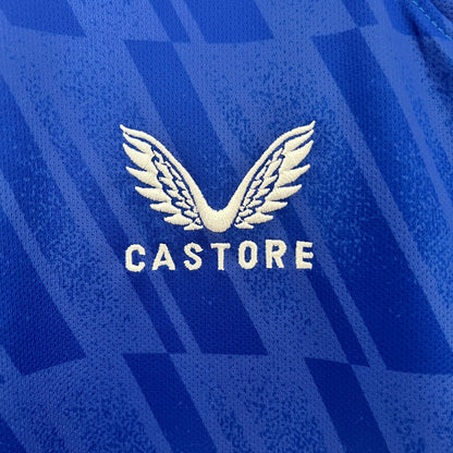 Rangers Home 24/25