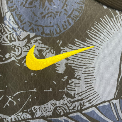 Brazil Special Edition Kids 24/25  2