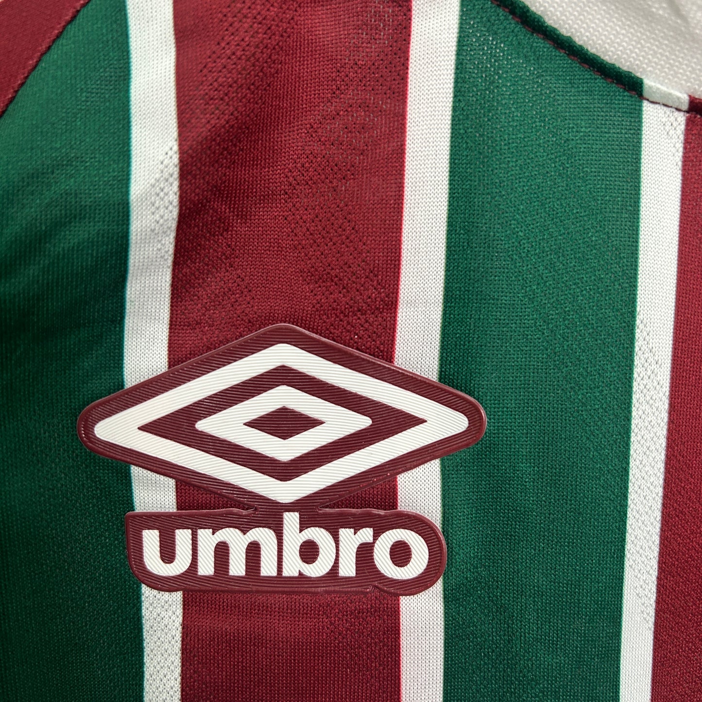 Fluminense 25/26 Home