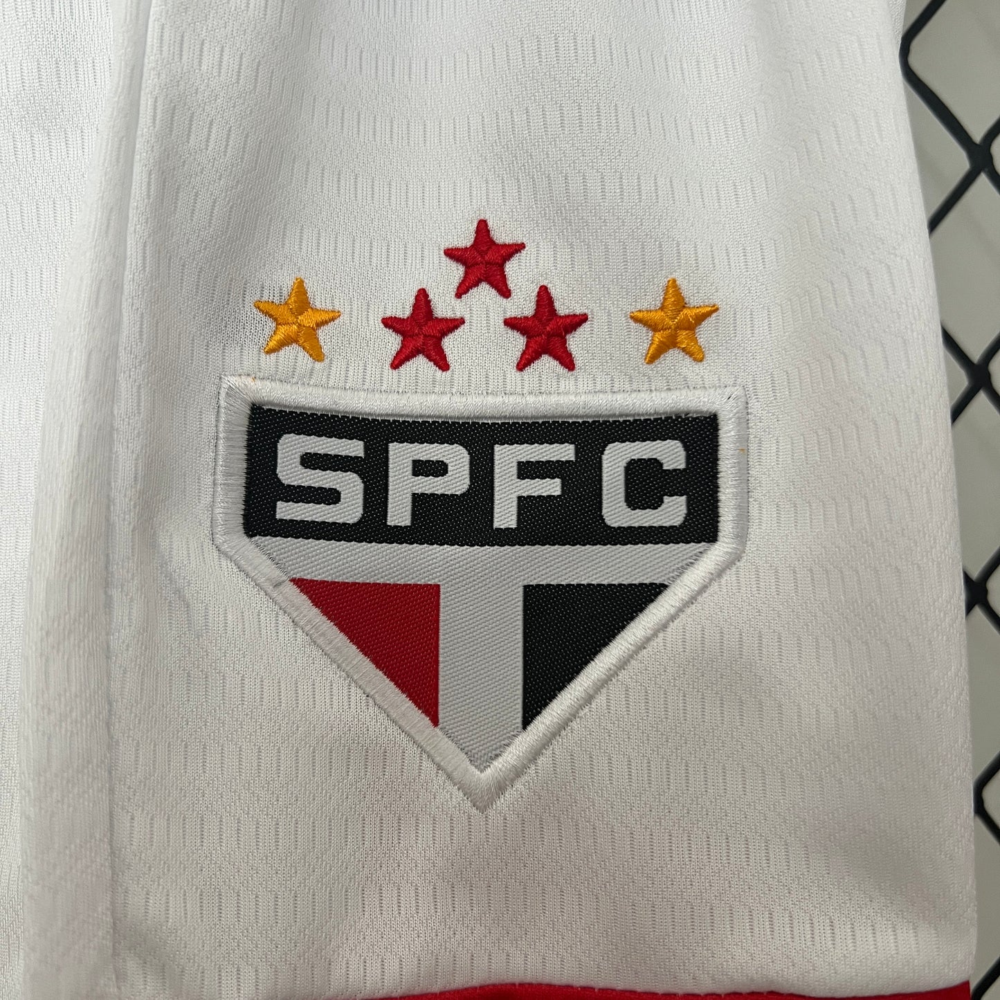 São Paulo Home 24/25