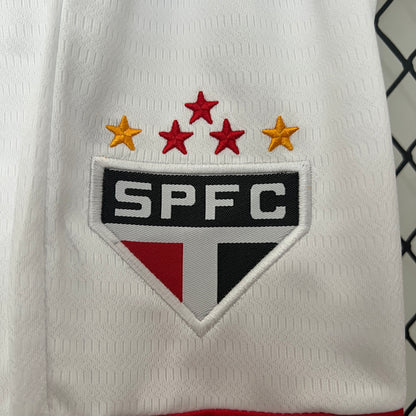 São Paulo Home 24/25