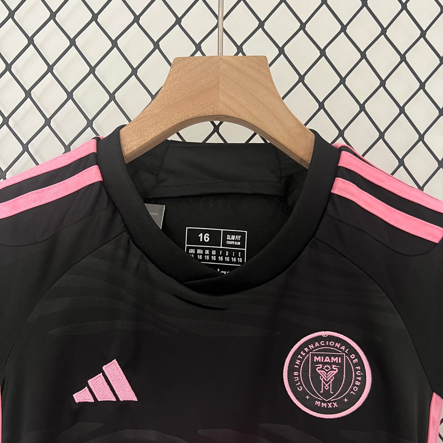Inter Miami Away 24/25
