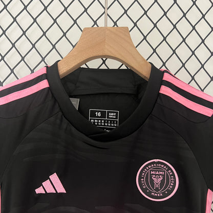 Inter Miami Away 24/25