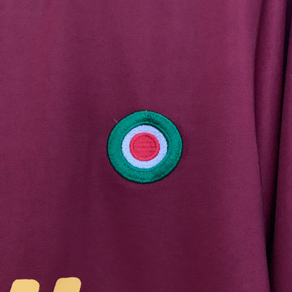 Roma 91/92 Home