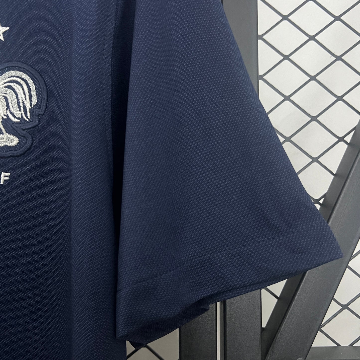 França 2014 Away