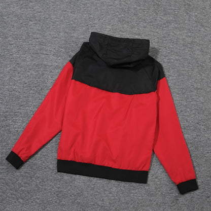 AC Milan Windbreaker 23/24