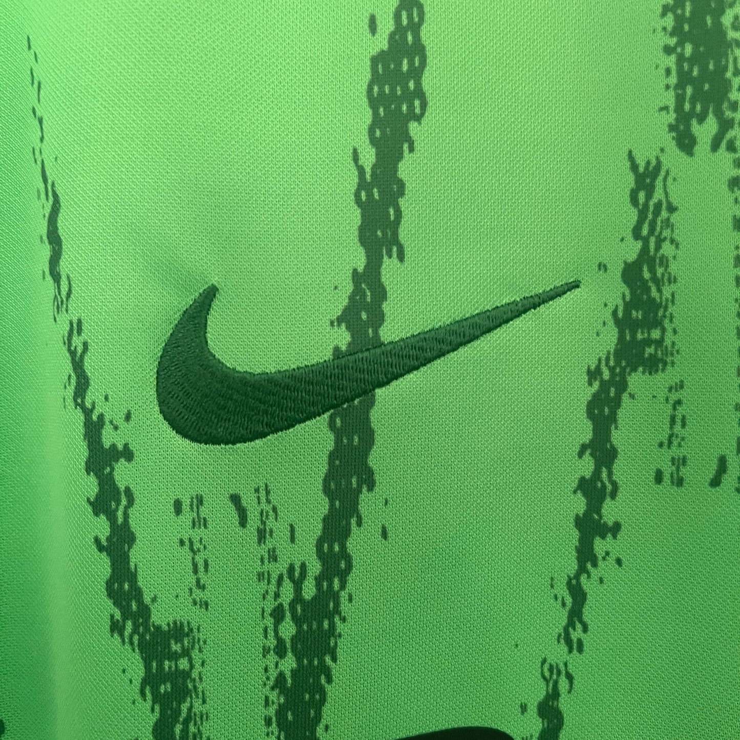 Sporting CP Third Away 24/25