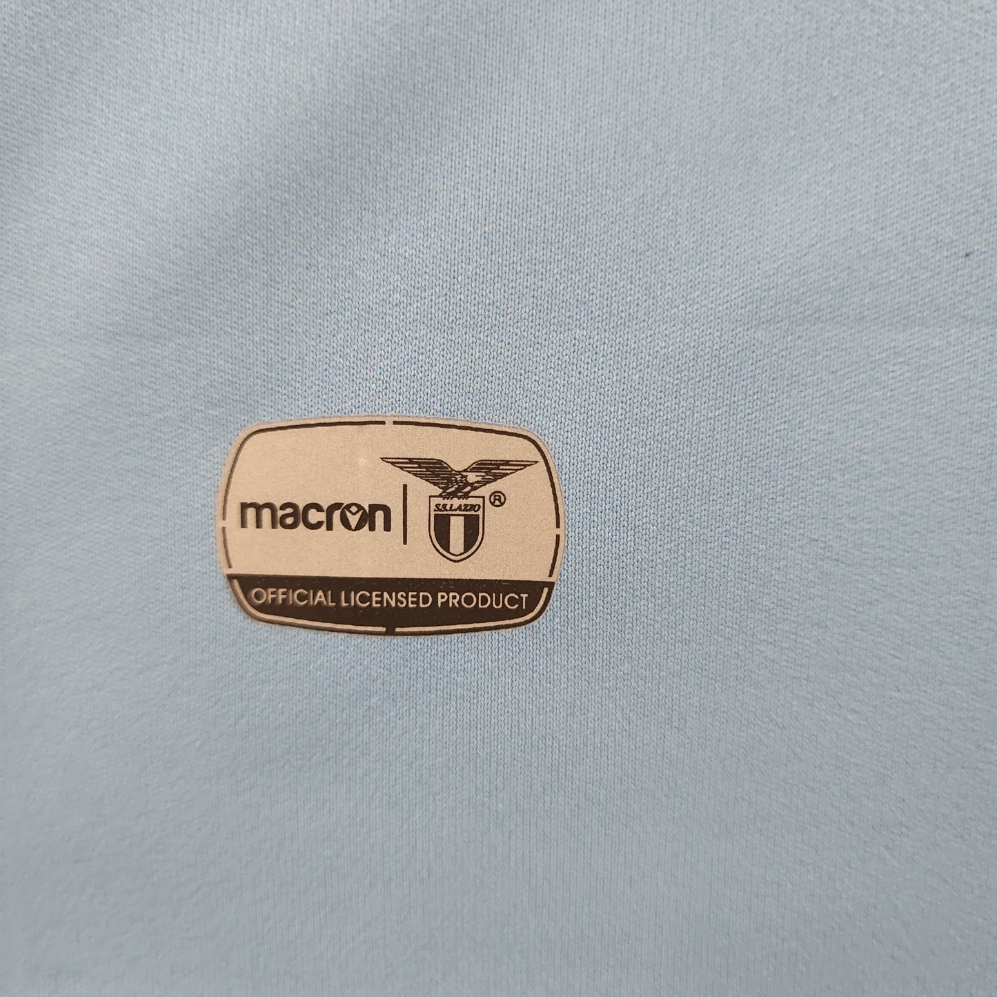 Lazio 18/19 Home