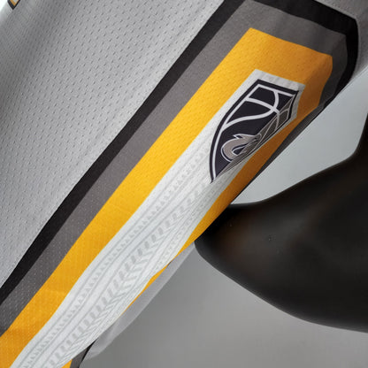 Cleveland Cavaliers Gray | City Edition