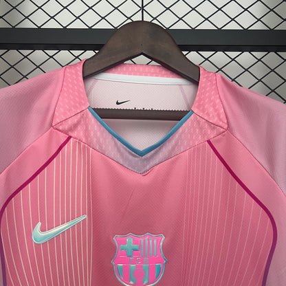 Barcelona 25/26 Edição Especial