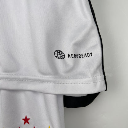 São Paulo 23/24 Home