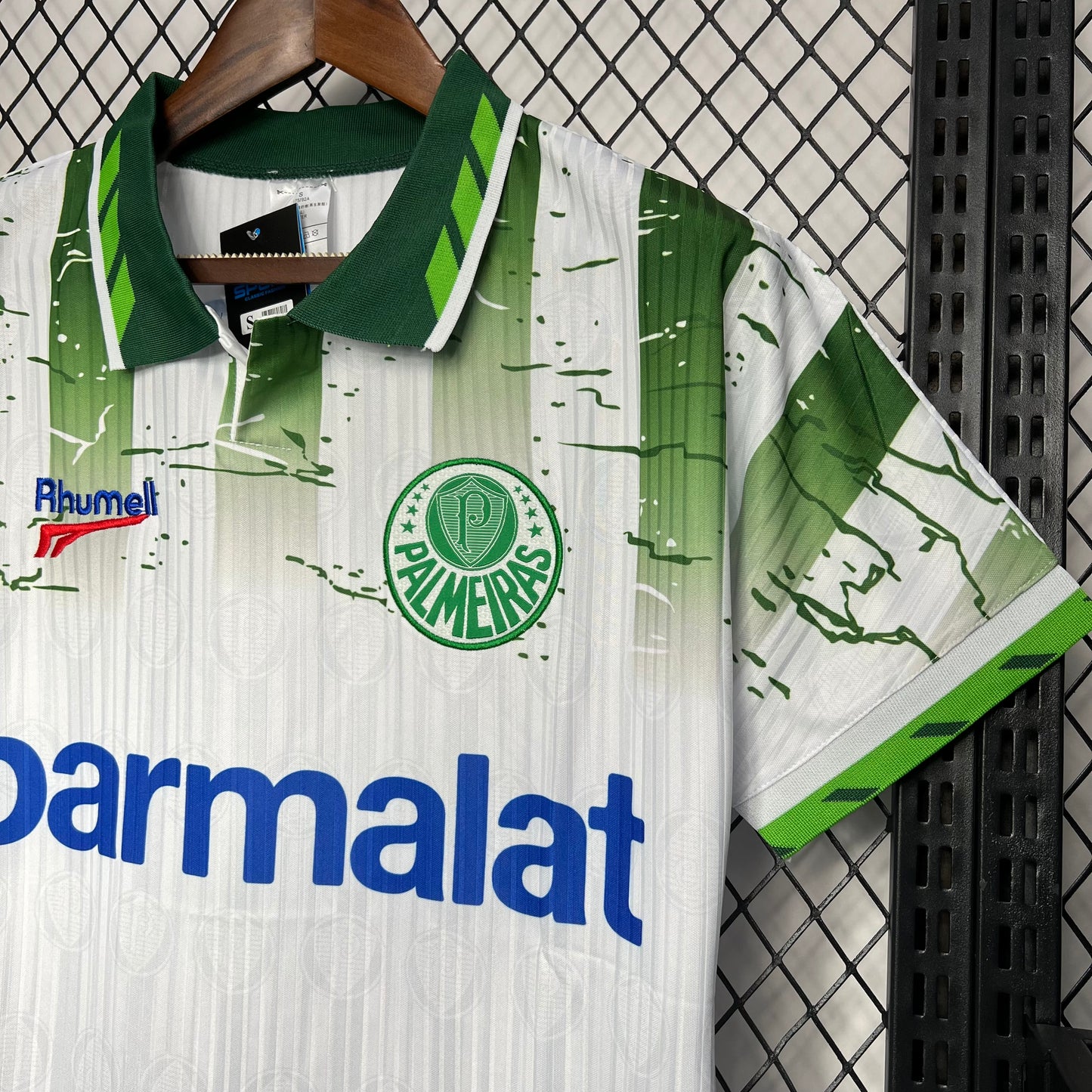 Palmeiras Away 96