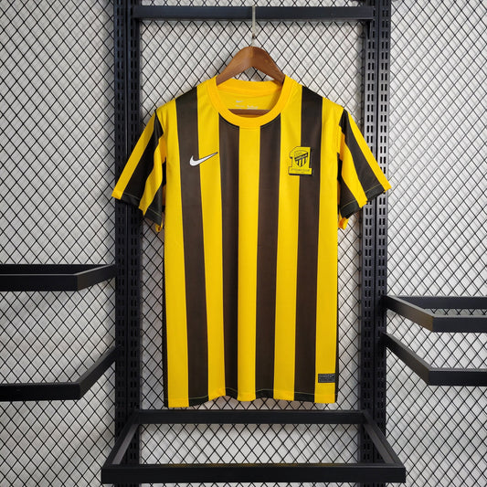 Al-Ittihad Home 23/24