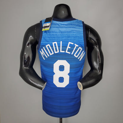 USA Olympics 2021 Away