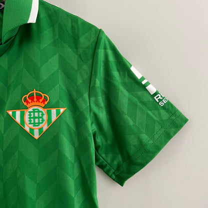 Real Betis 23/24 Away