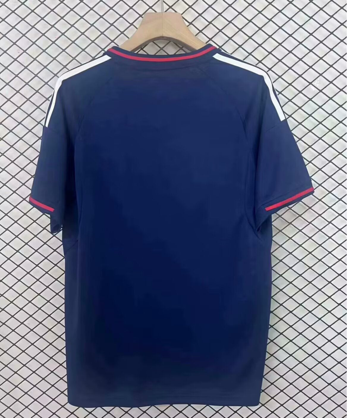 Lyon 25/26 Home