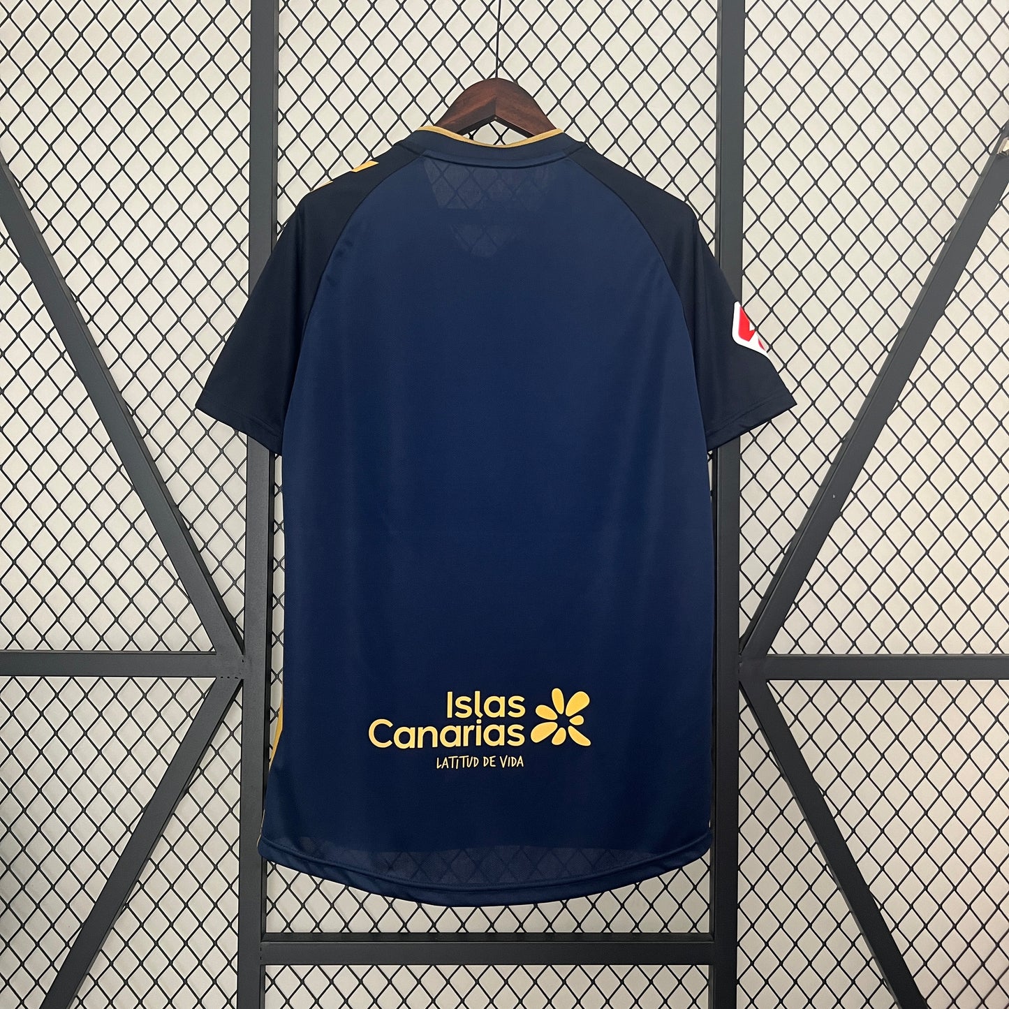 Tenerife Away 24/25