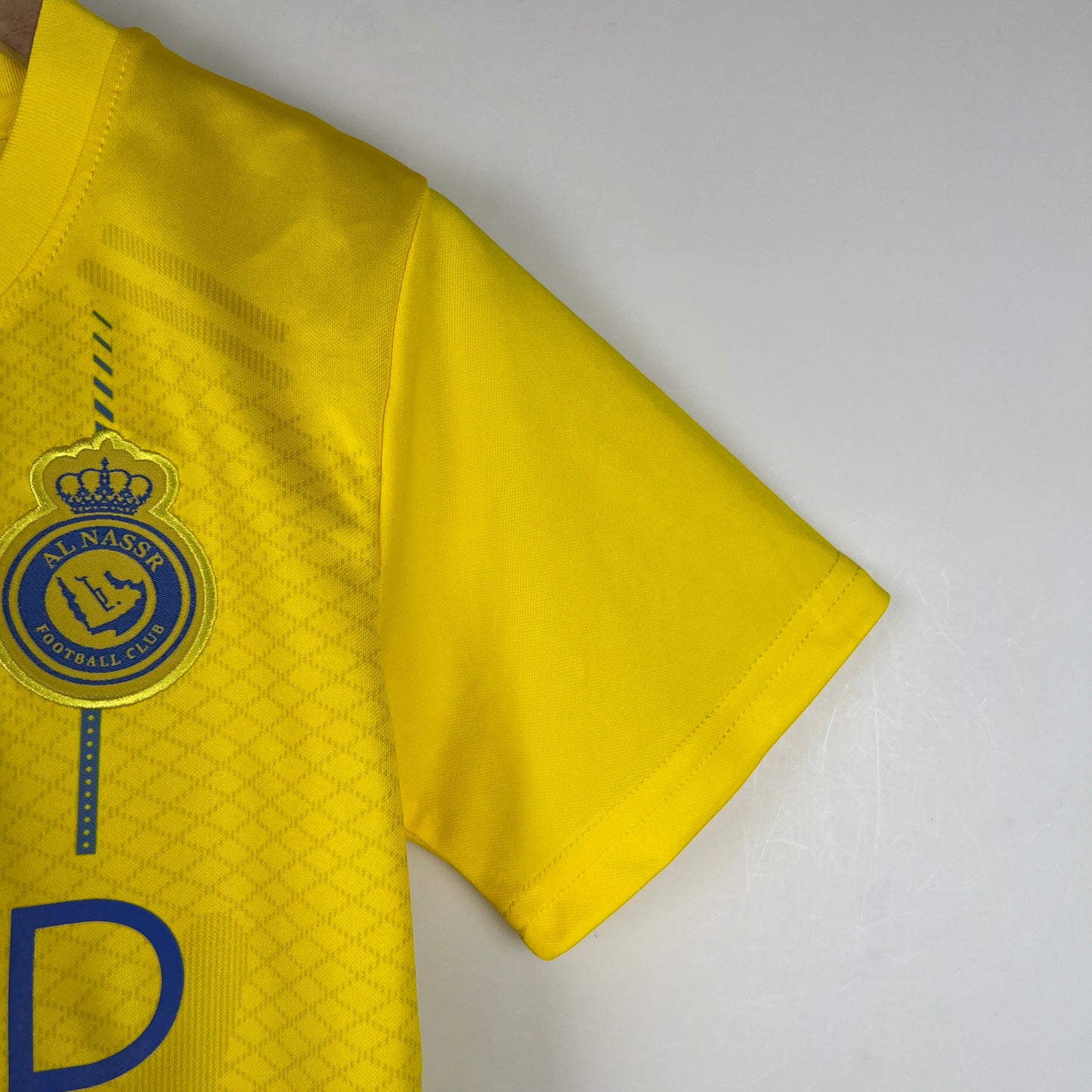 Al-Nassr 23/24 Home