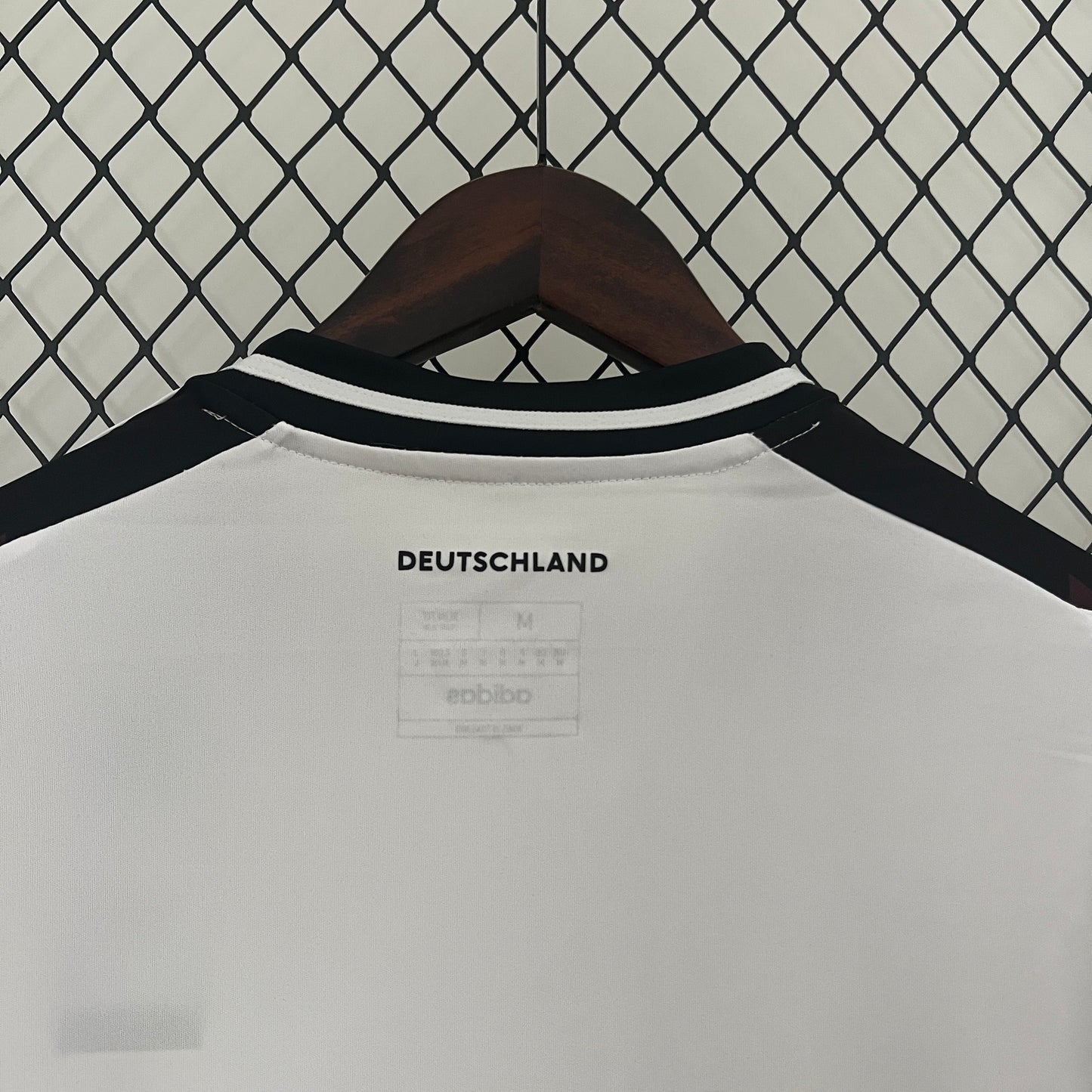 Alemanha Home 2024