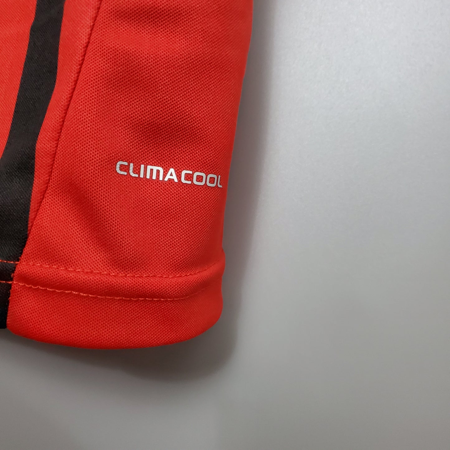 AC Milan 11/12 Home
