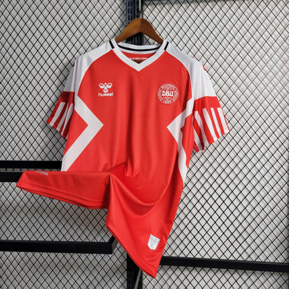 Dinamarca Home 2022