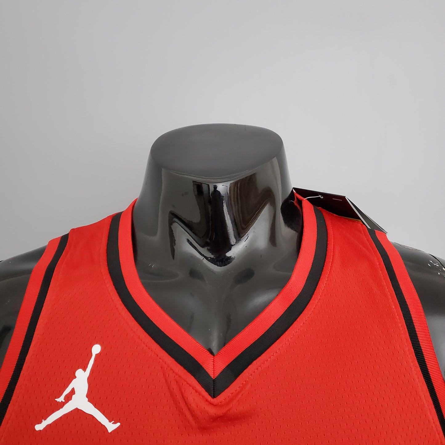 Portland Trail Blazers Red