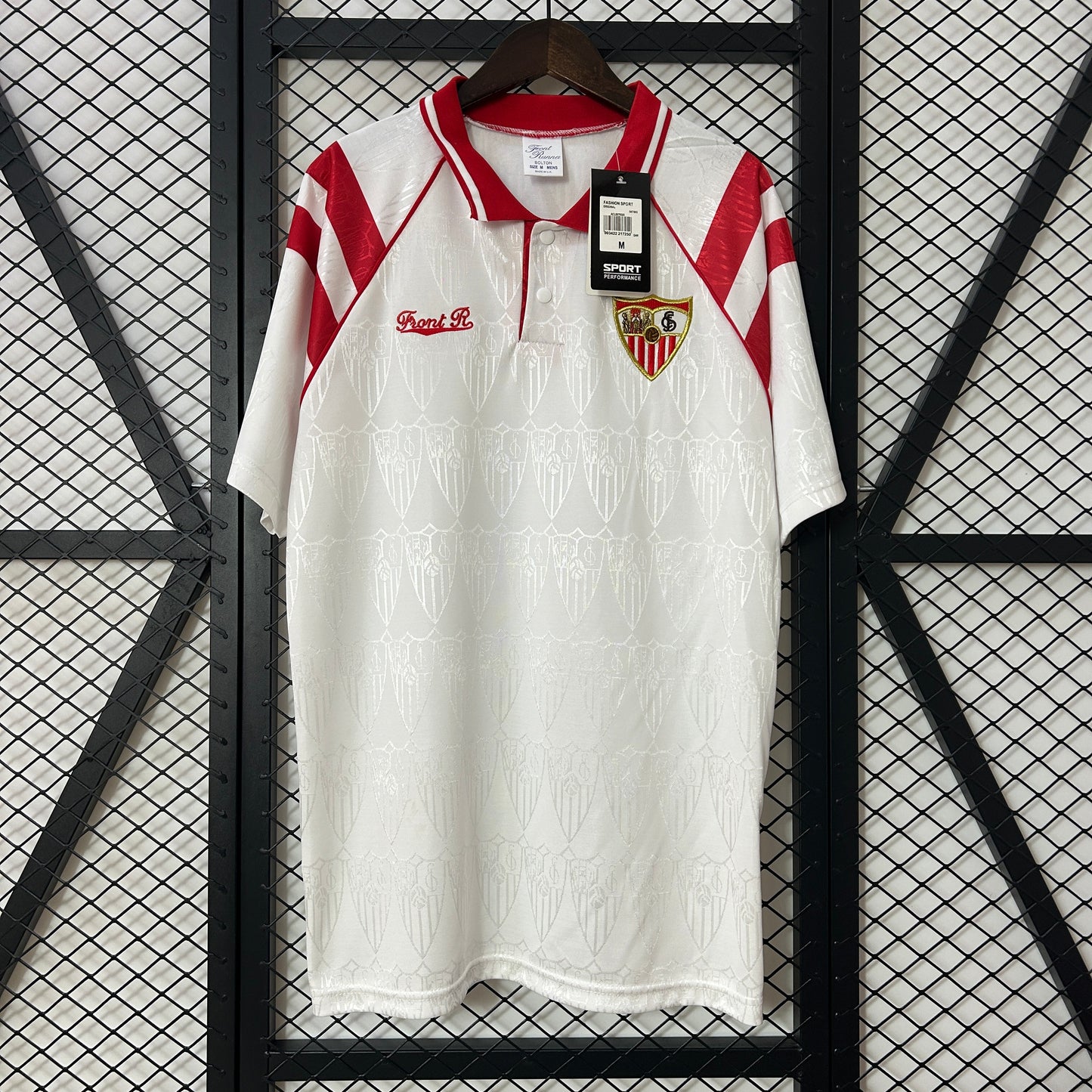 Sevilha Home 92/93