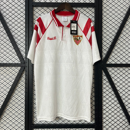 Sevilha Home 92/93