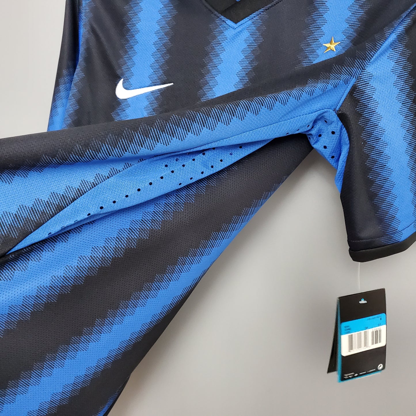 Inter Milan 10/11 Home