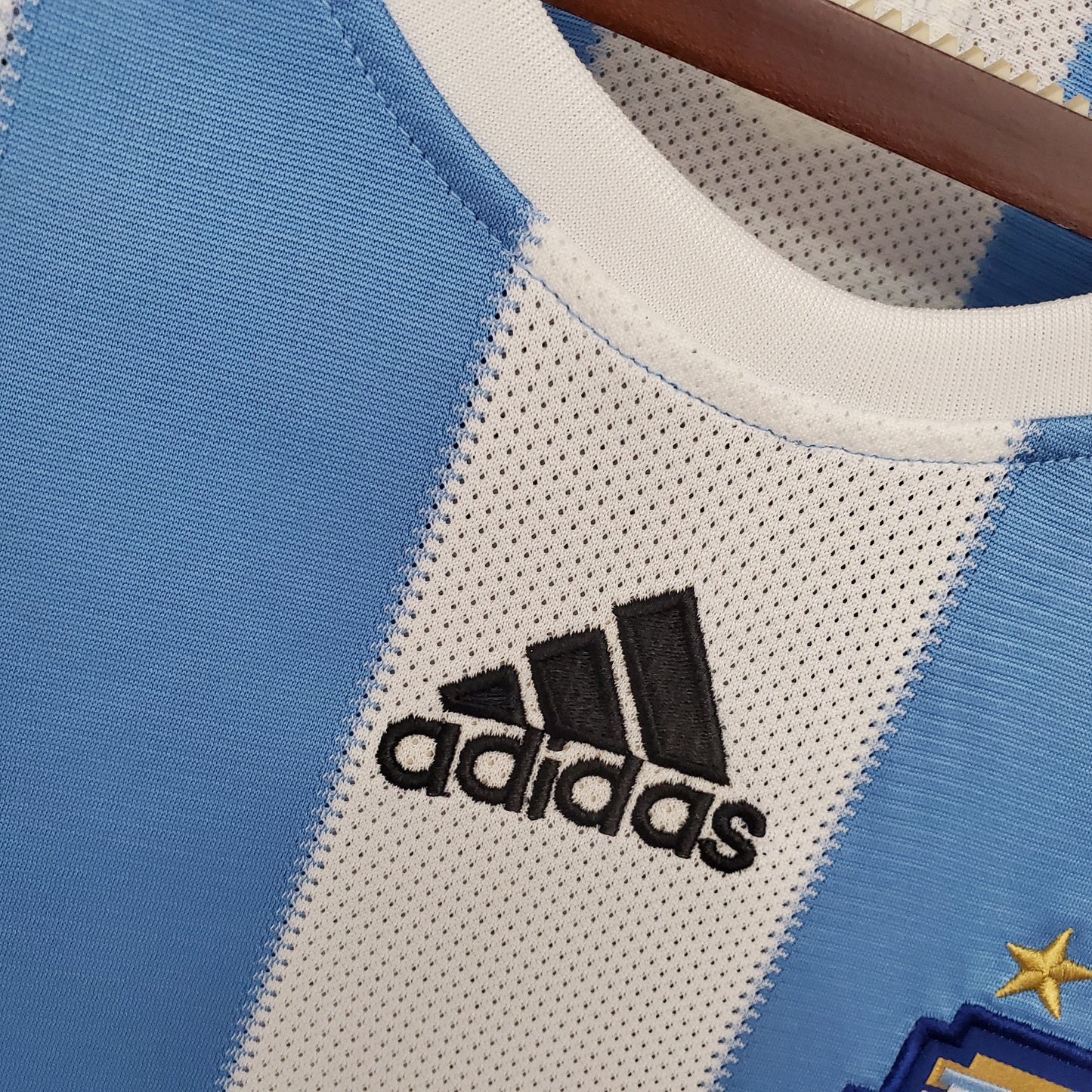 Argentina Home 2010
