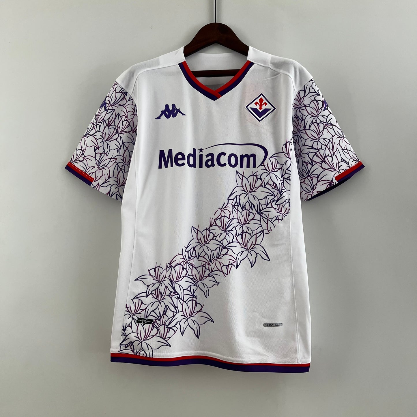 Fiorentina Away 23/24