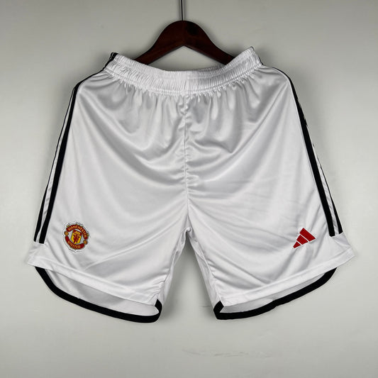 Manchester United White 23/24