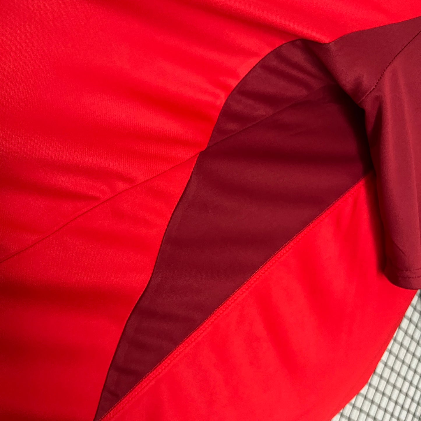 Camisola de Treino Internacional 24/25