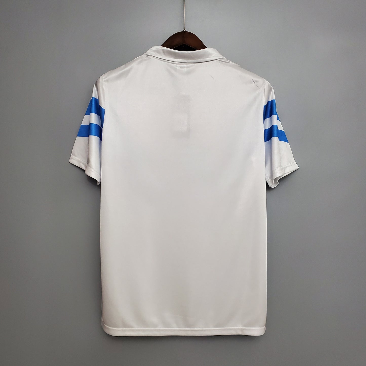 Naples 88/89 Away