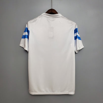 Naples 88/89 Away