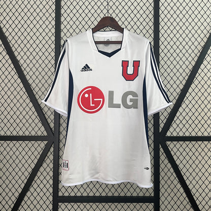 Universidad de Chile Away 2003