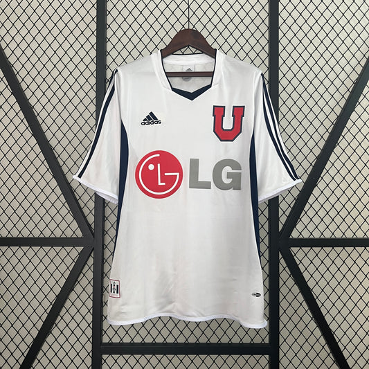 Universidad de Chile Away 2003