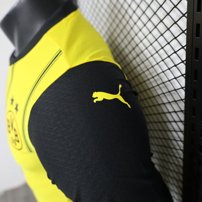 Dortmund Home 24/25