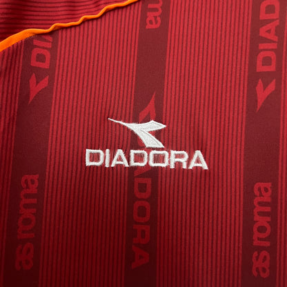 Roma Home 99/00