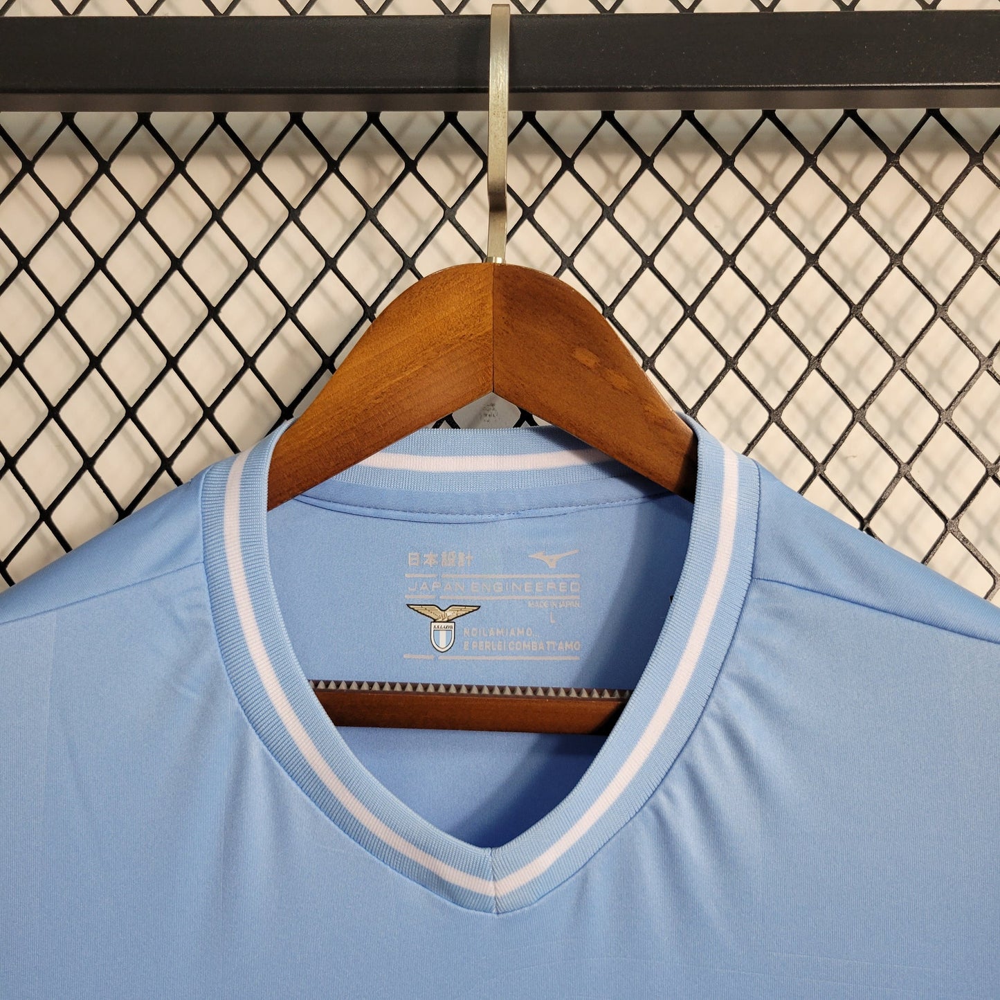 Lazio Home 23/24